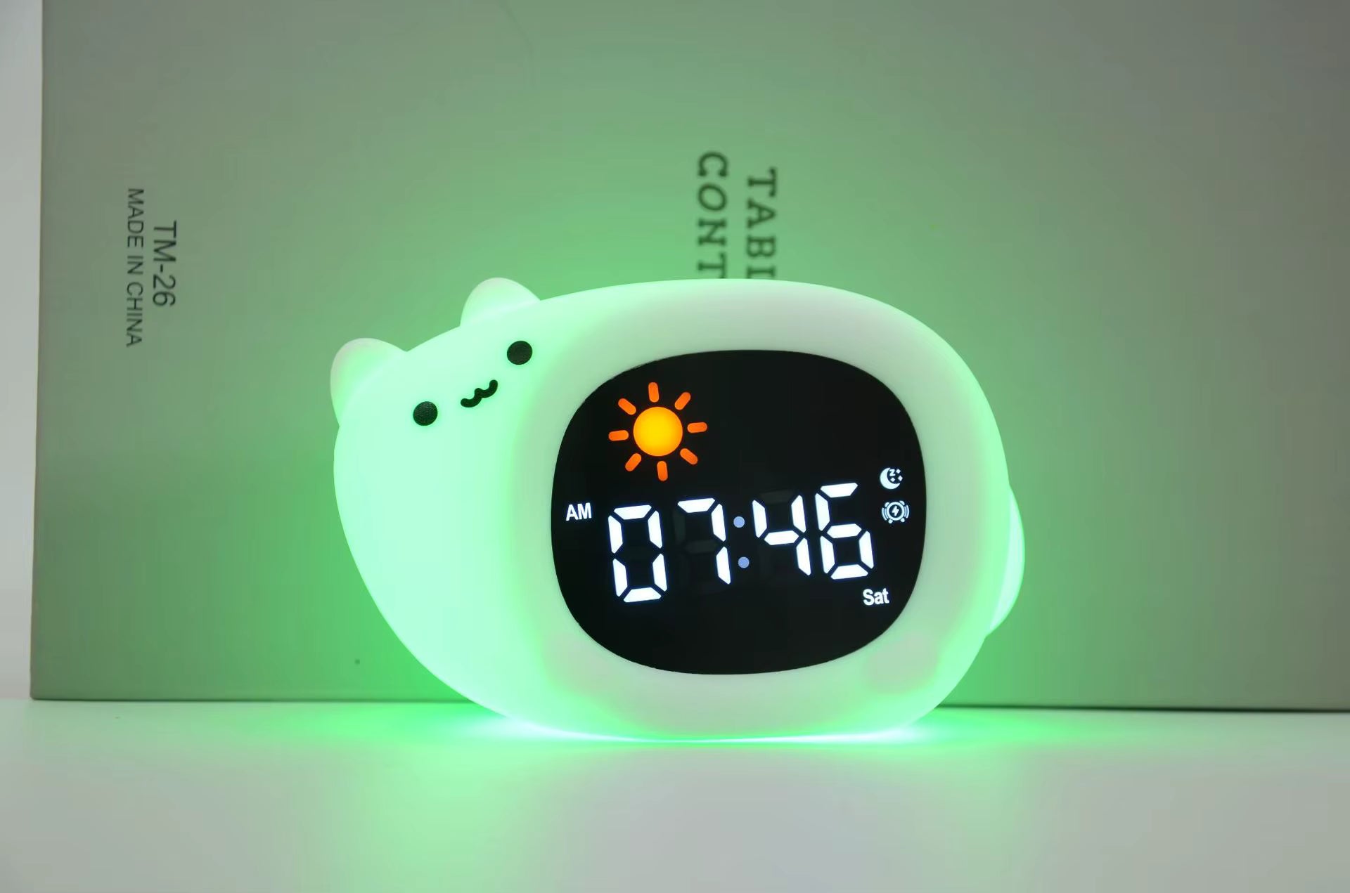 Animal Night Light