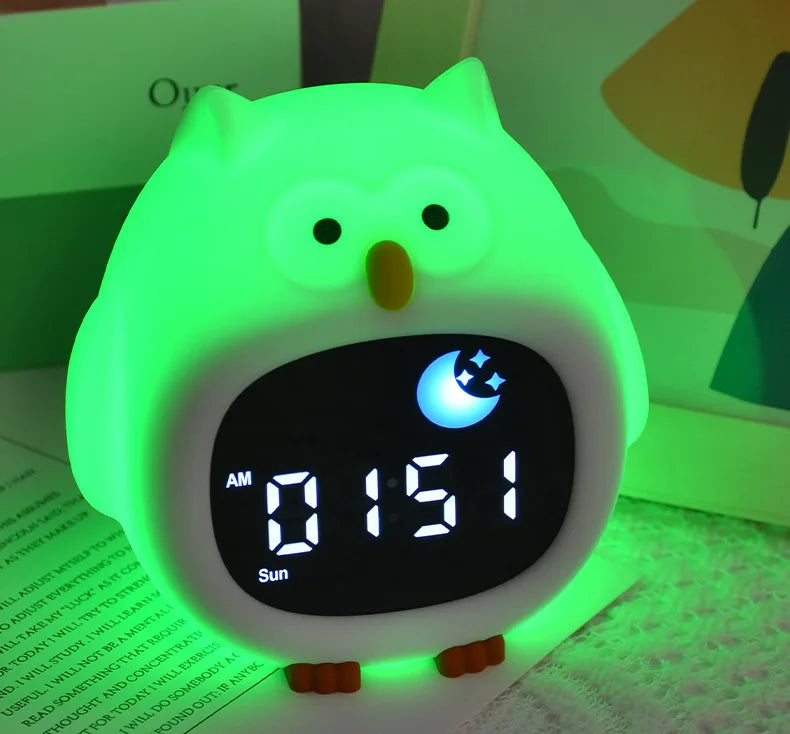 Animal Night Light