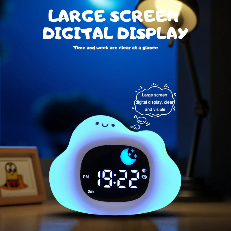 Animal Night Light