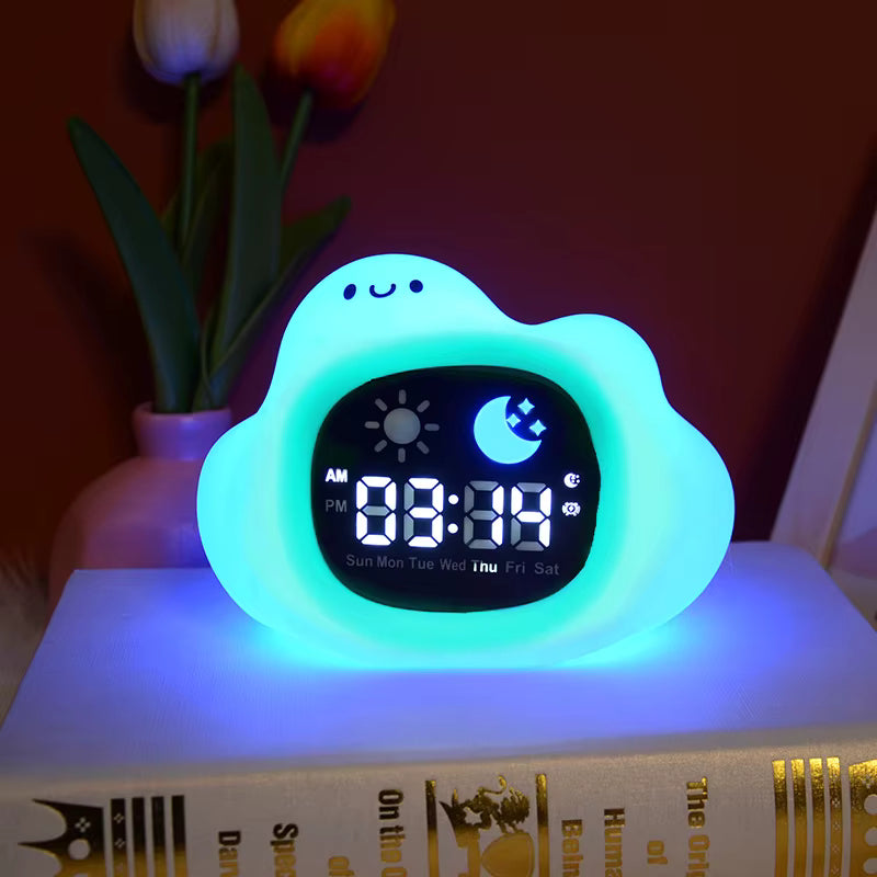 Animal Night Light