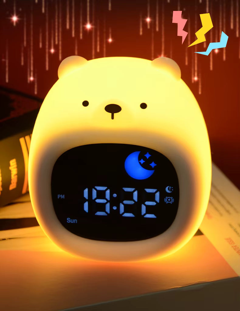Animal Night Light